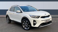 Kia Stonic 1.6 CRDi 3 5dr Diesel Estate